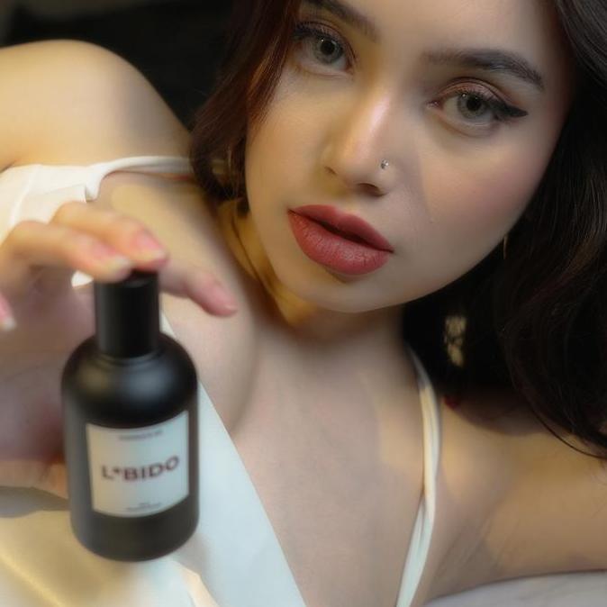 Profu- Cuddlenco Perfume Libido Parfum Pria Tahan Lama