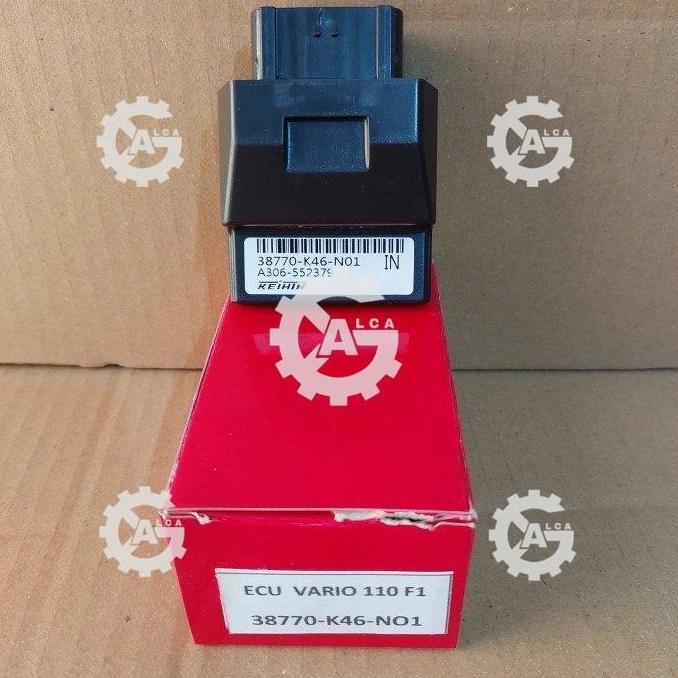 ECU VARIO 110 FI ESP K46 TERMURAH