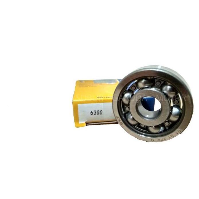 NEW LAHER SKF ASPIRA 6300 VEGA MIO JUPITER SMASH SHOGUN BEARING