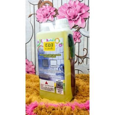 Termurah  Tdj Clean Pembersih Serbaguna Keramik Kamar Mandi