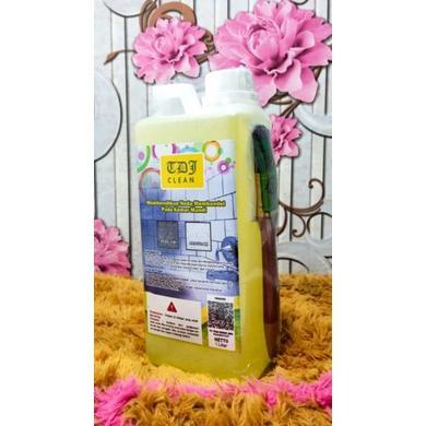 Premium Tdj Clean Pembersih Serbaguna Keramik Kamar Mandi