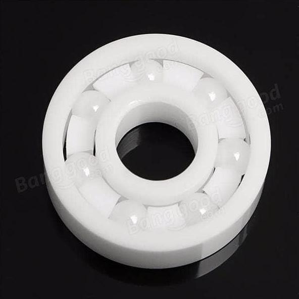 NEW 6200 Full Ceramic Bearing