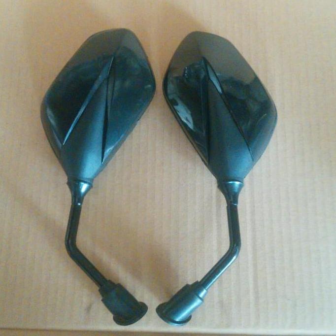 NEW KACA SPION HONDA SUPRA X 125 / VARIO 110 / VARIO TECHNO 110 LAMA KARBU ORI