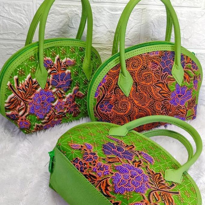 TAS MUSLIMAT /Hndle bags/muslimat Nu Bunga Wanita Wanita murah