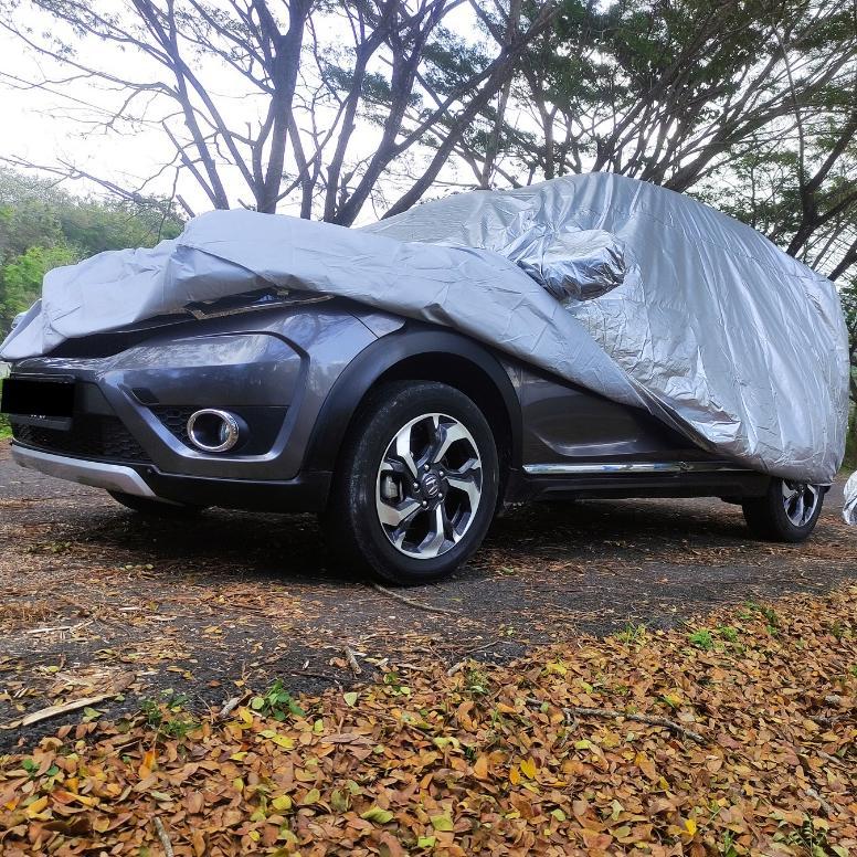 TERBARU COVER MOBIL / SARUNG MOBIL APV ARENA MANTEL SELIMUT MOBIL APV ARENA OUTDOOR