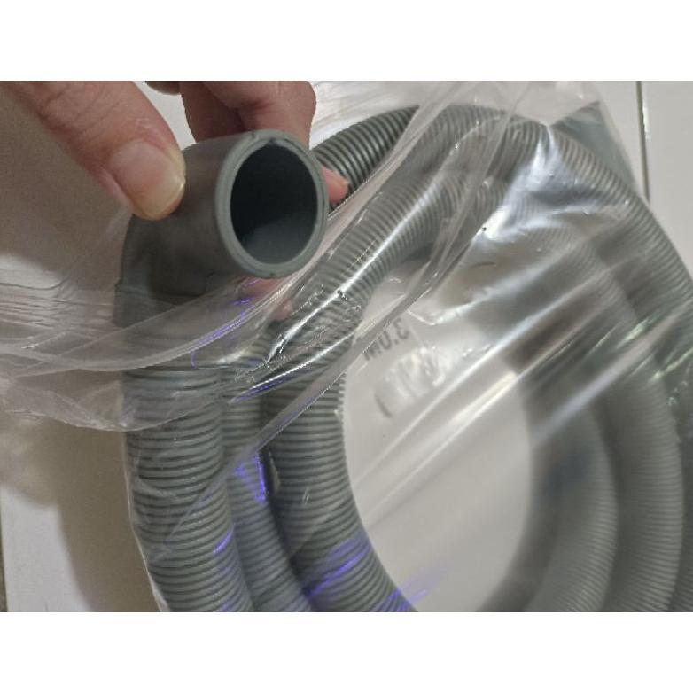 BIG PROMO Electrolux Front Loading 3M | Selang Pembuangan Mesin Cuci Front Loading Electrolux