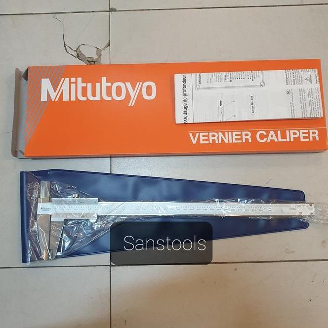 Smat Sketmat Mitutoyo 12 300Mm 002Mm 530119 Vernier Iper