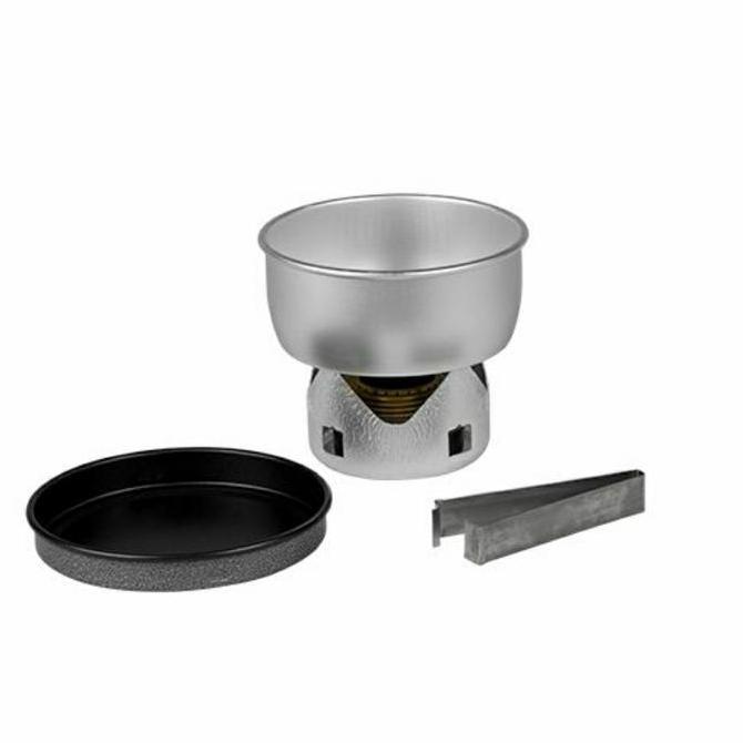 Alat Masak Camping Mini Trangia / Cooking Set Trangia