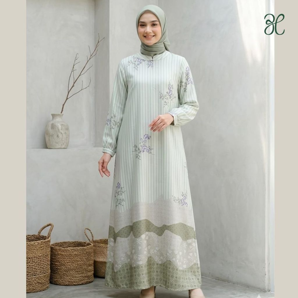3H Chervia Gamis  (PC15)