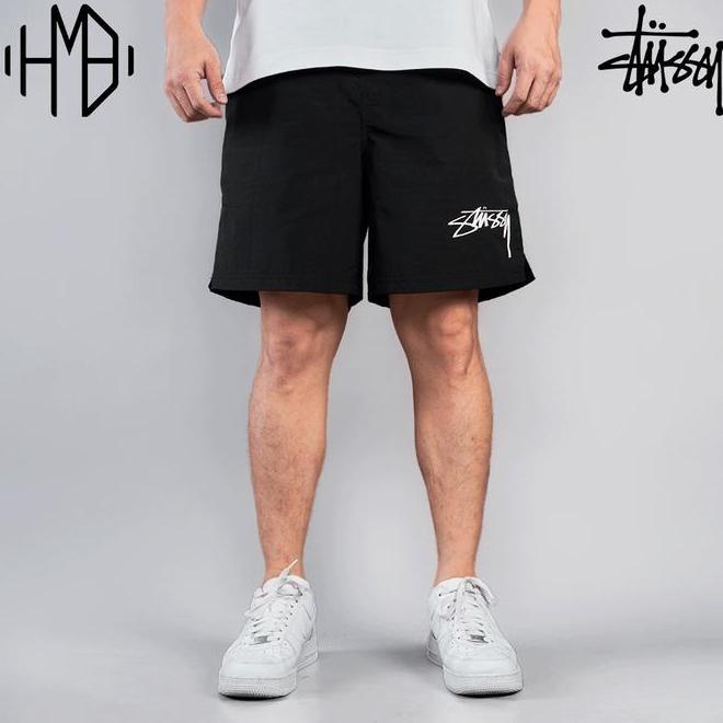 Stussy X Nike Stussy X Nike Nylon Short 100