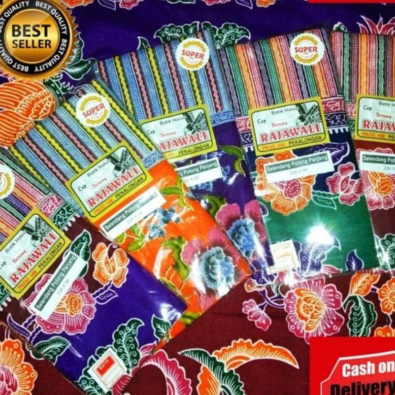 NEW Rajawali Kain Gendongan Bayi Selendang Gendong Anak Selendang jarik kain batik / kain melahirkan