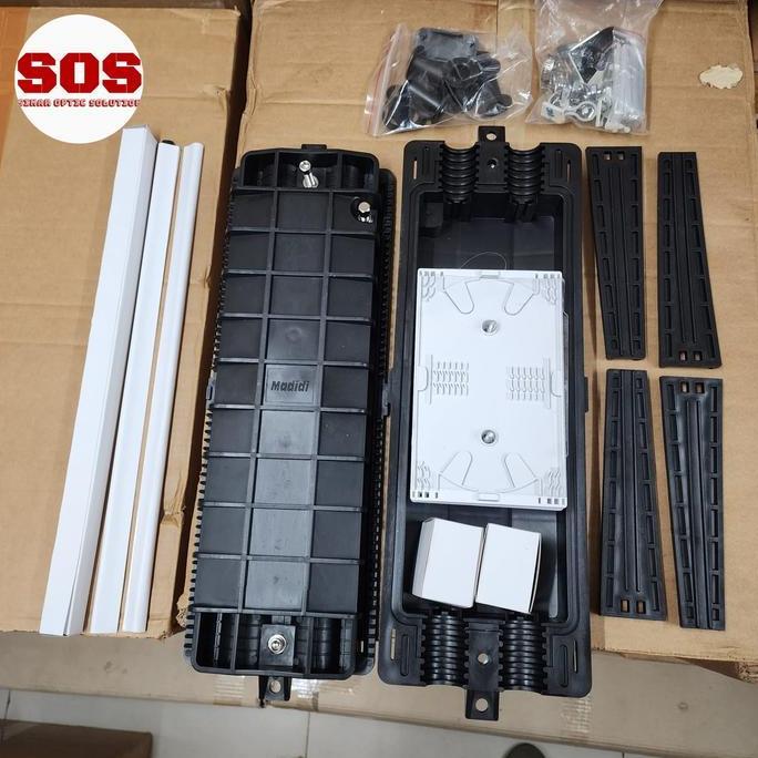 TERLARIS JOINT CLOSURE 24 CORE MODEL 3M