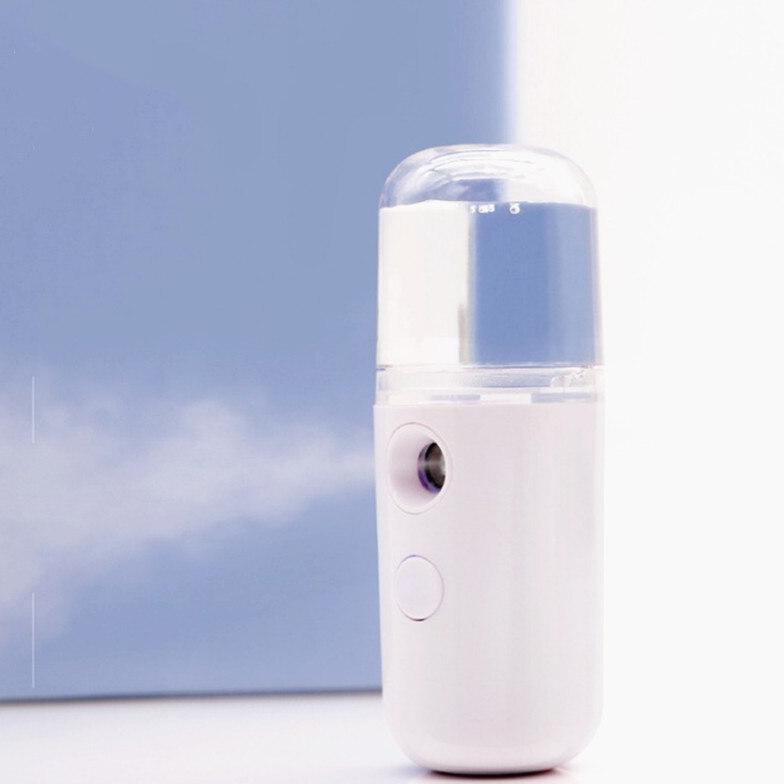 NEW PRODUCT Nano Spray - USB Humidifier Nano Mist Sprayer Moisturizer 30ml - Nano Spray