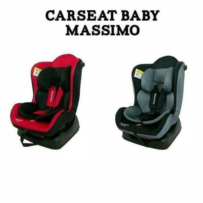 BESTPROMO Car Seat Care Baby Massimo / massimo carseat