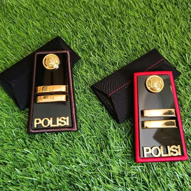 Pangkat PDH IPTU POLRI / Pangkat PDH IPTU / Pangkat IPTU POLRI