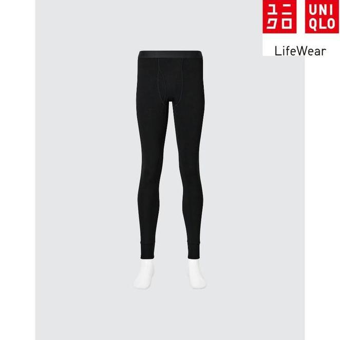Uniqlo Heattech Uniqlo Heattech Ultra Hangat Tights