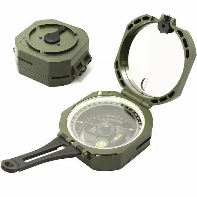 Compass Geologi Kompas Geologi