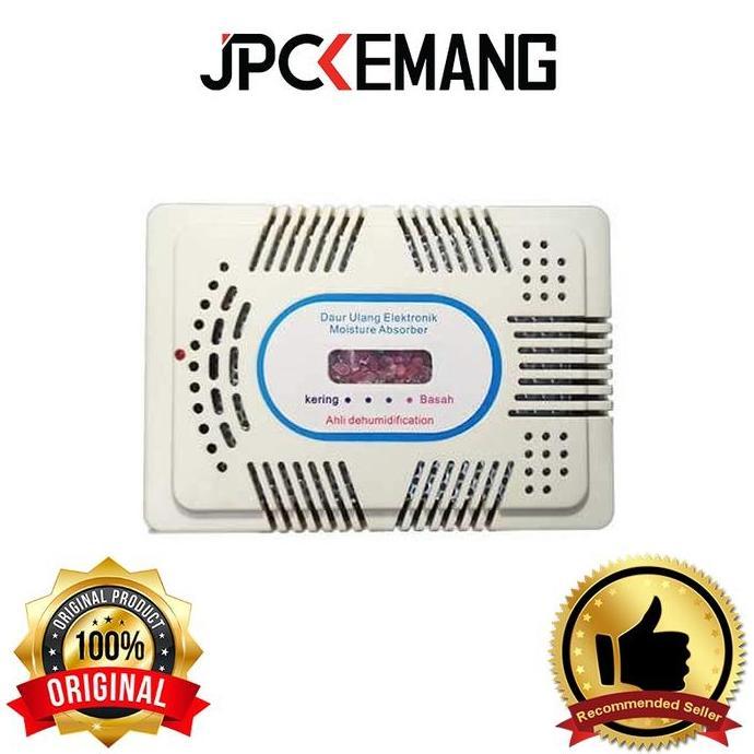 NEW EVERBRAIT MOISTURE ABSORBER ORI