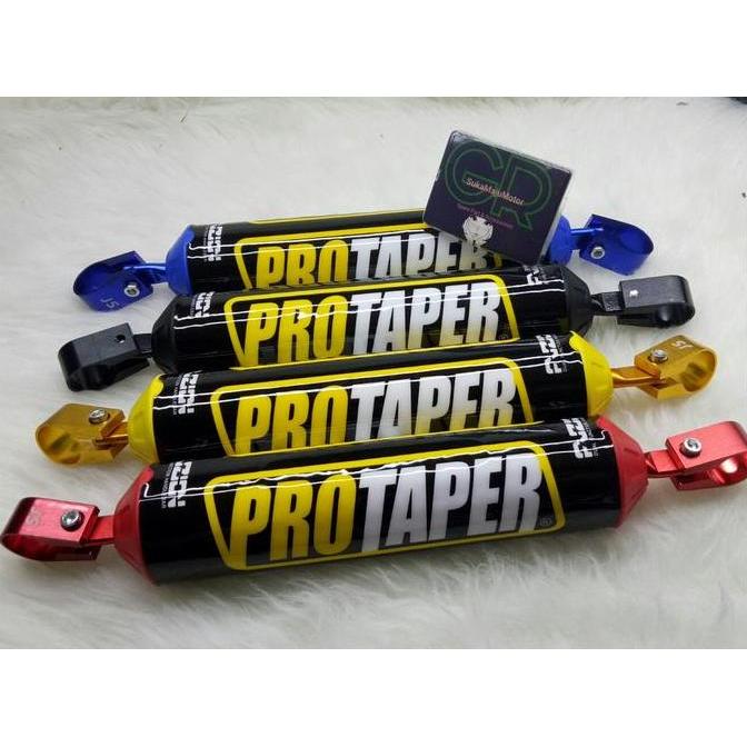 NEW BUSA STANG + STABILIZER PROTAPER UNIVERSAL SEMUA STANG FATBAR & STANG ORI