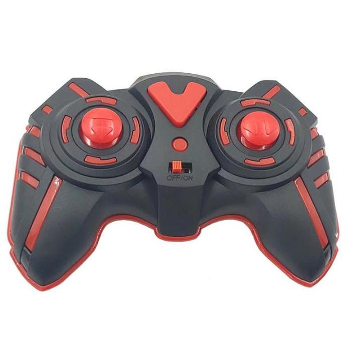 Module PCB Remot Mainan RC Excavator 7Ch Remote Control 2.4Ghz GS-6221T GS-6202R 2.4G Universal