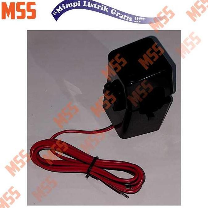 Net Limiter / Anti Reflux CT for Grid Tie / On Grid Inverter