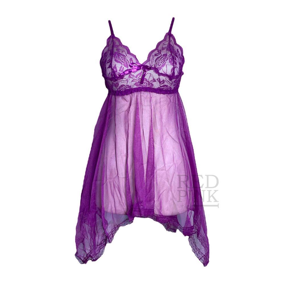 KUALITAS SUPER Lingerie Sexy Teddies Seserahan Transparan Seksi Murah online 2026