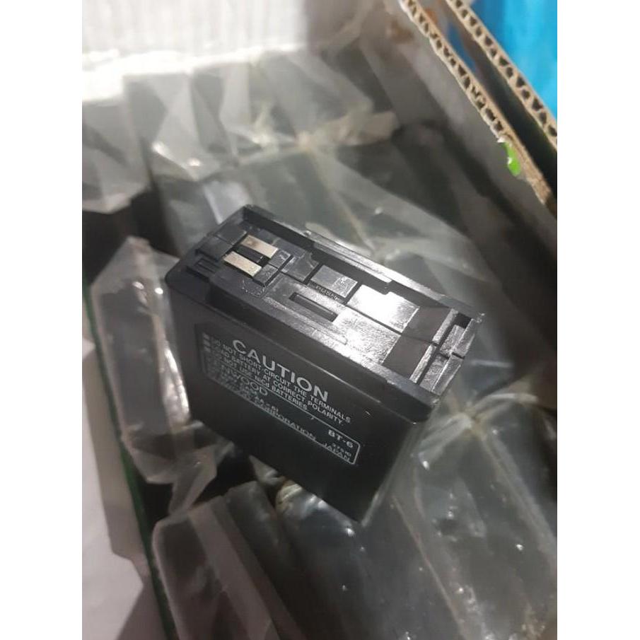 Murah Baterai Case Bukan Baterai Pack Untuk Ht Kenwood Battery For Kenwood
