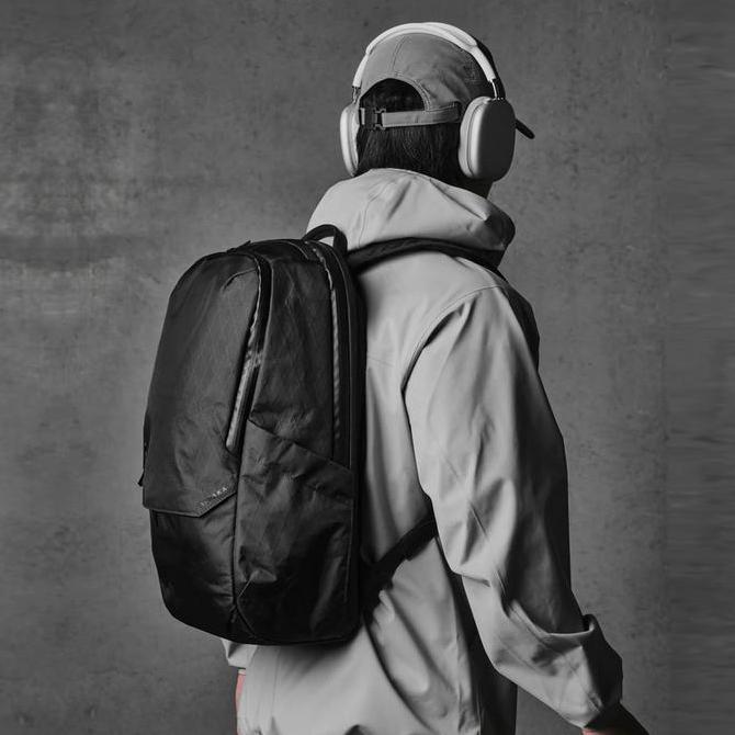 Alpaka Elements Backpack PRO (26L, fits up to 16" MacBook)