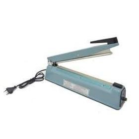 SEALER / ALAT PRESS PLASTIK POUCH LEBAR 8 M/M