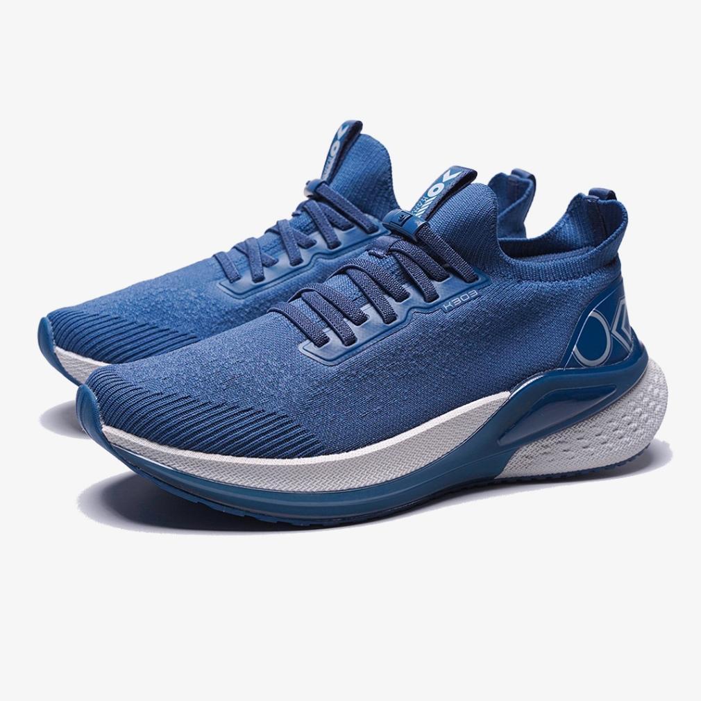 TERMURAH Kanky x Tirta Story Sensu V2  - Sepatu Casual Sport  Pria/Wanita Dewasa