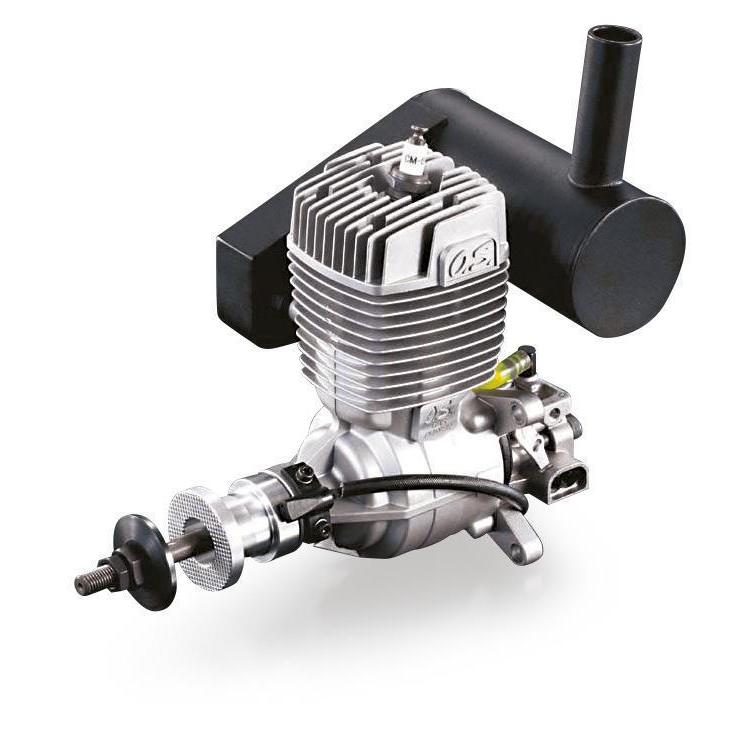 Gasoline Engine OS GT33 Mesin Bensin OS GT33