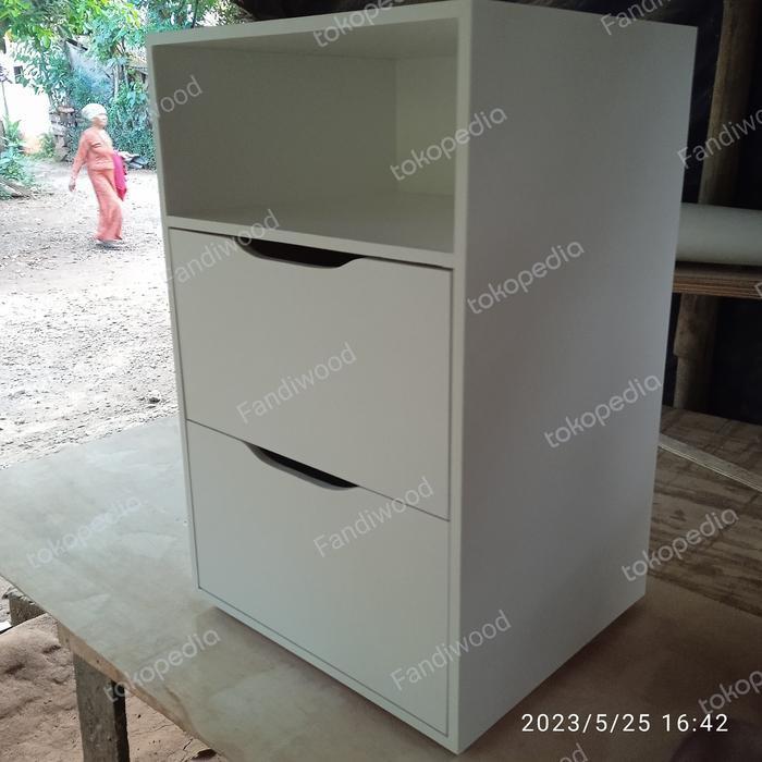 DRAWER LACI MINIMALIS 001