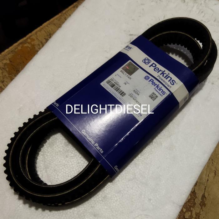 2614B654 V Belt Perkins Asli