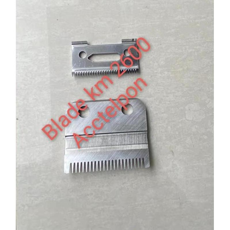 mata pisau cadangan kemei blade kemei