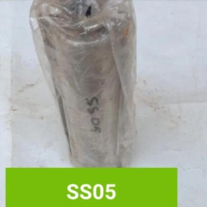 =====] Miling roll  alu Yanmar SS05
