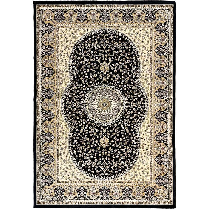 Karpet Lantai Permadani Turki Anatolia Klasik Tebal Jumbo 300x400