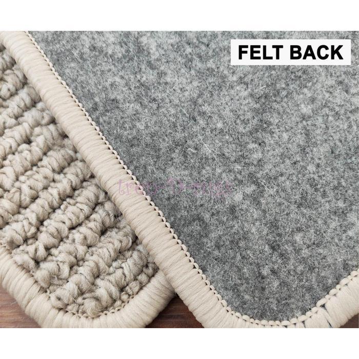 Karpet Lantai Polos Ekstra Jumbo 300 x 400