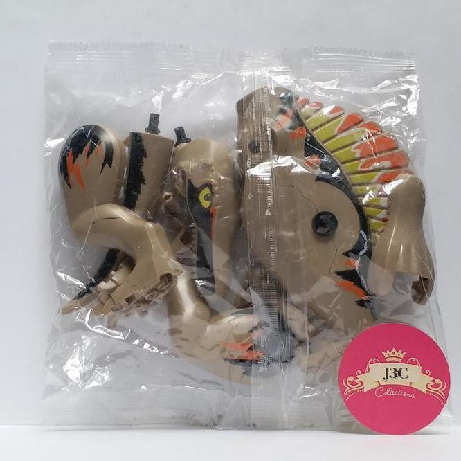 Diskont Lego Dino Spinosaurus No Box Dinosaurus Spino Saurus Jurassic Park Din
