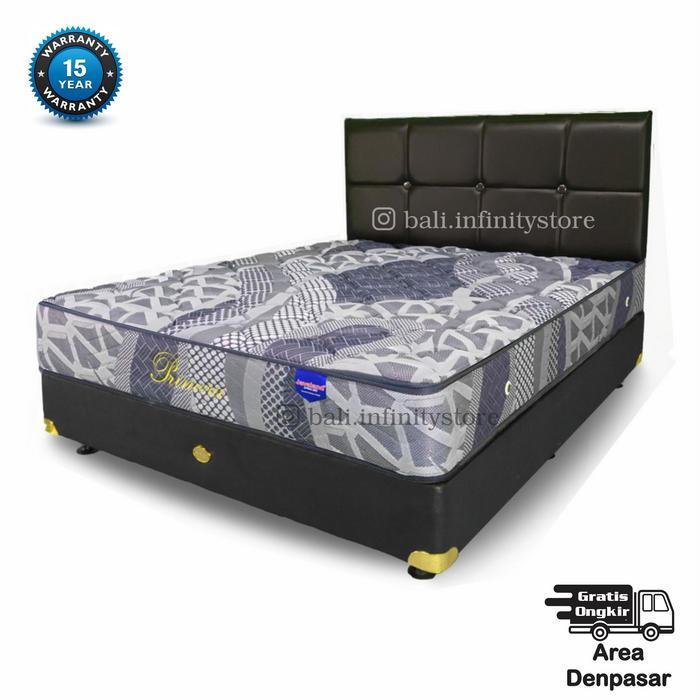 Kasur Springbed Javaland Primera Standar 120 160 180 200 Denpasar