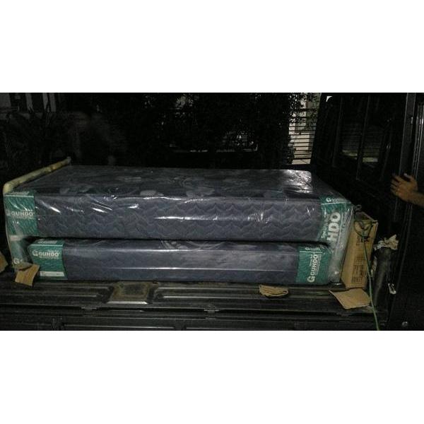 Kasur Springbed Guhdo New Prima Kasur Sorong 2in1