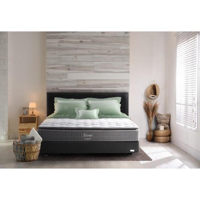 Kasur Florence Springbed NEW SIENA 120 x 200 - Only Matrass