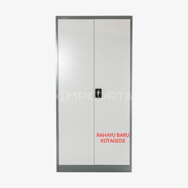 Lemari Arsip Besi Importa Full Plat Lemari Besi Lemari Kantor