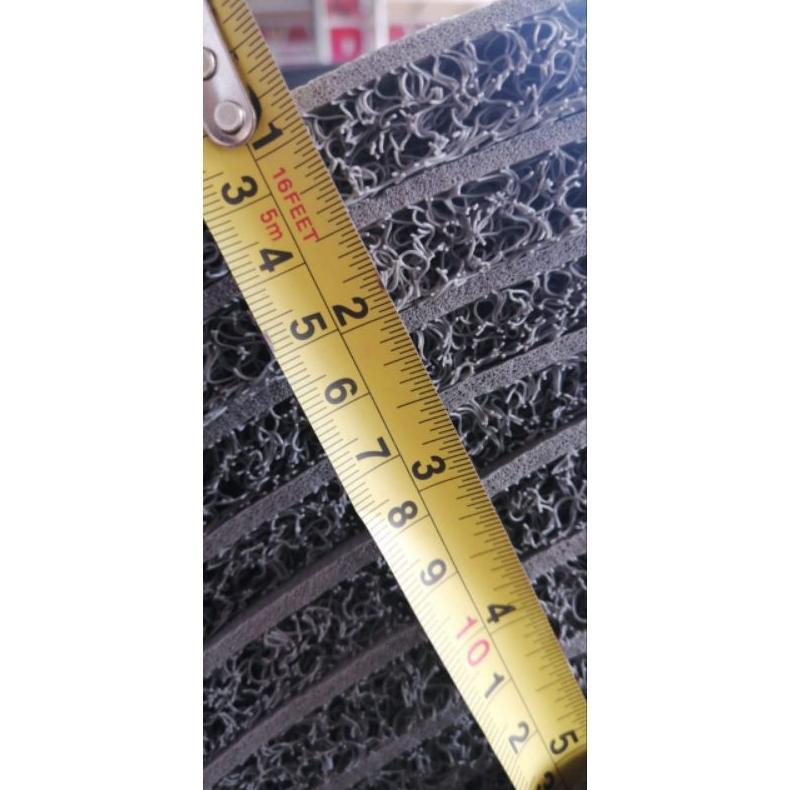 Unik Aksesoris Interior Mobil Karpet Mie Bihun Kabin Truk Mobil Pick Up Isuzu Traga