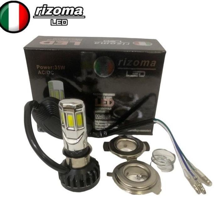 Diskont Rtd Rayton Lampu Led 6Sisi & 3 Sisi Lampu Depan Led Asli Rtd Rayton  Lampu Led Rtd 3Sisi
