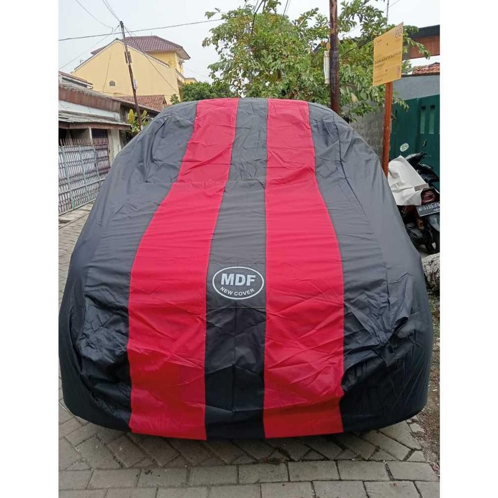 Discount Cover Mobil Espass Bahan Taslan Outdoor/Indoor Bahan Taslan
