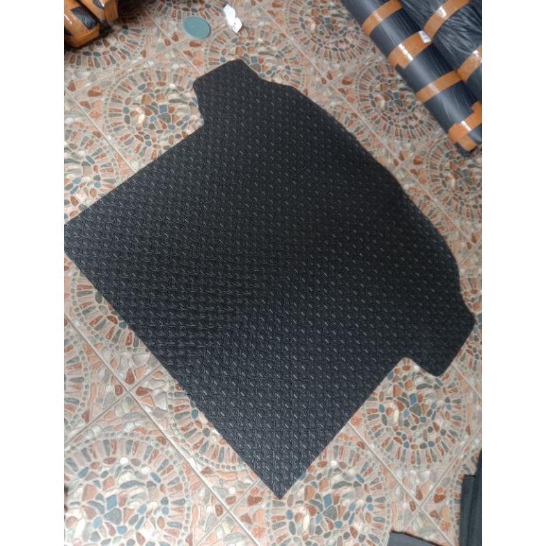 Viral  Karpet Mobil Bagasi Grand Livina/Karpet Mobil Grand Livina Termurah