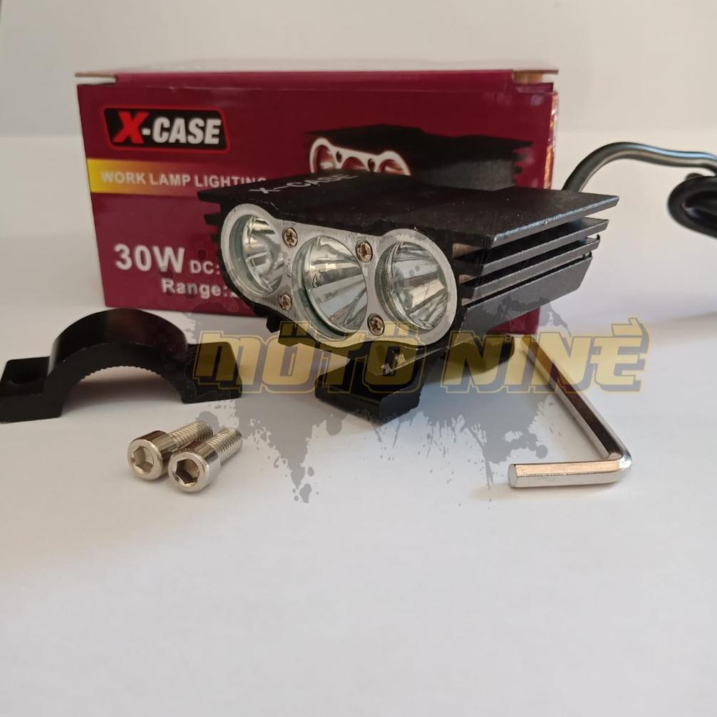 Premium Lampu Tembak Owl 3 Mata Dan 2 Mata Lampu Sorot Ultrafire Led 3Mata Dan 2 Mata Owl Bandungan 