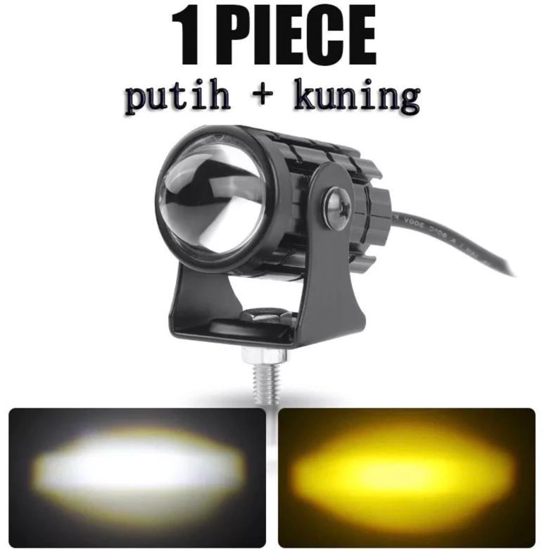 Viral  Lampu Tembak Lampu D2 Laser Lampu Sorot Motor Mini D2 Laser Lampu Laser Motor Lampu Led Motor