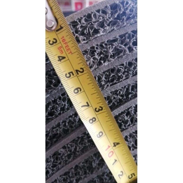 Premium Karpet Mie Mobil Kijang Kapsul Pick Up Kijang Kotak Pick Up Hilux Single Cabin Hilux Double 