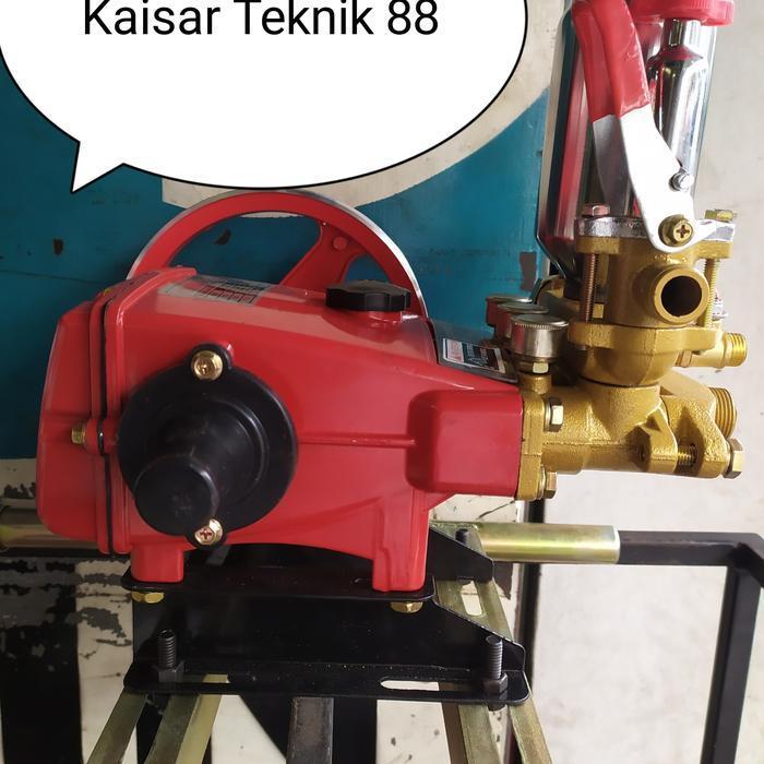 power sprayer Sumura sc 22/sumura ps 22/mesin sanchin sumura